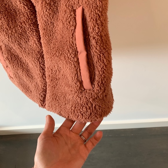 Patagonia Los Gatos Zip Up Vest Size XS - Picture 11 of 15